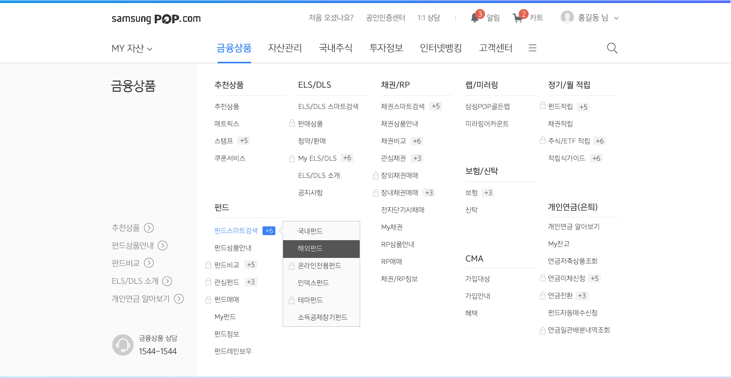 Samsung Securities Result