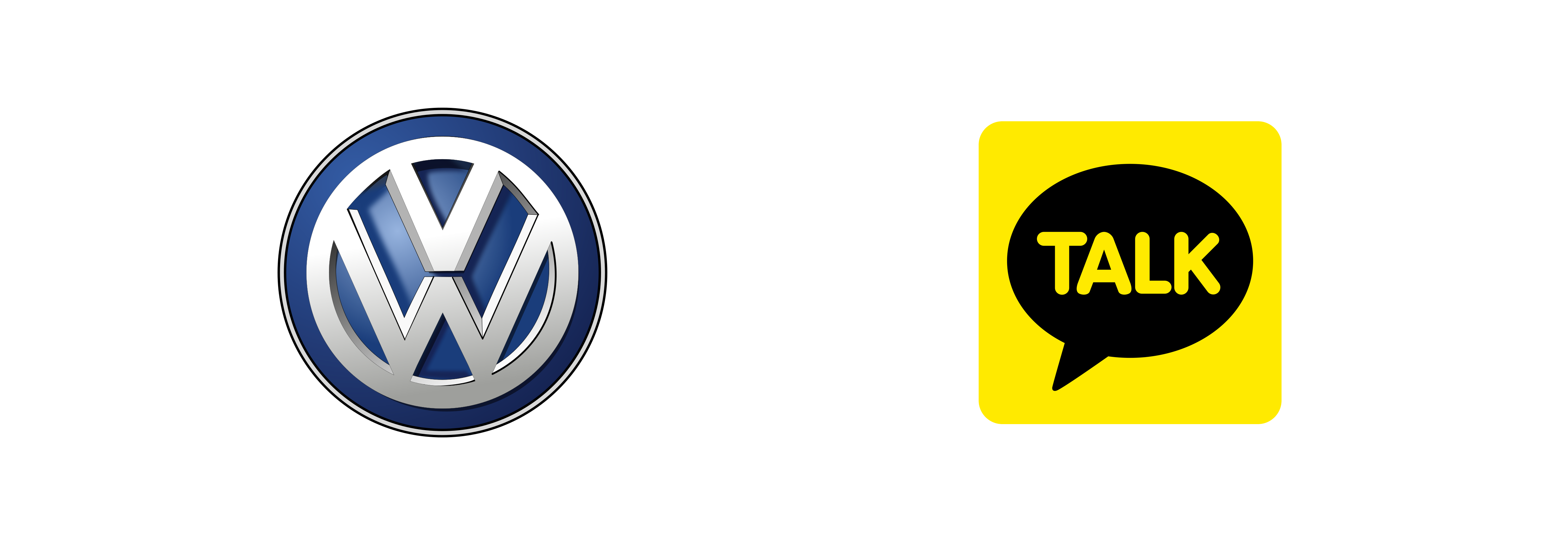 Volkswagen Banner